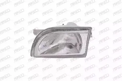 Основная фара PRASCO купить