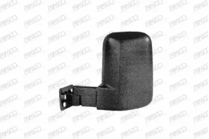 Наружное зеркало PRASCO купить