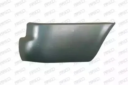 Облицовка, бампер PRASCO купить