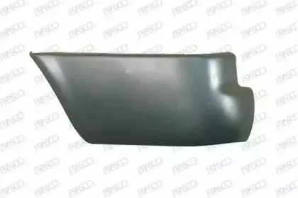 Облицовка, бампер PRASCO купить