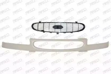 Решетка радиатора PRASCO купить