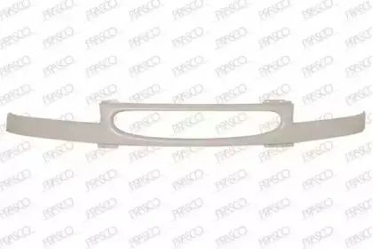 Решетка радиатора PRASCO купить