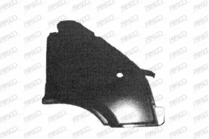 Крыло PRASCO купить