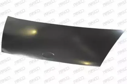 Капот двигателя PRASCO купить