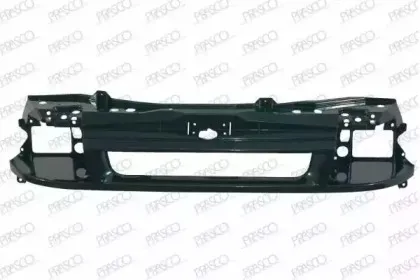 Облицовка передка PRASCO купить