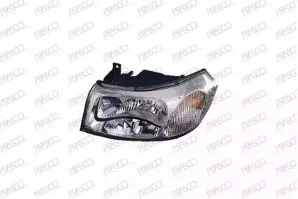 Основная фара PRASCO купить