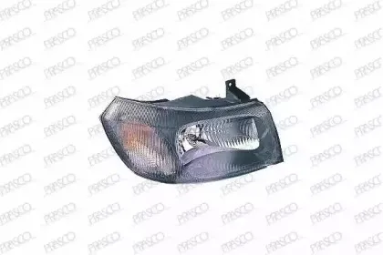 Основная фара PRASCO купить