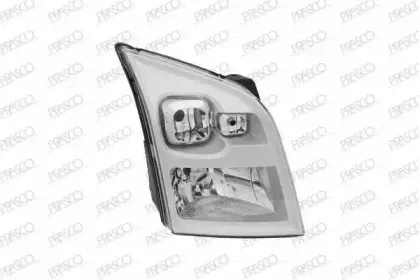 Основная фара PRASCO купить