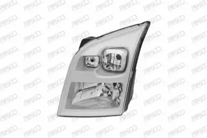 Основная фара PRASCO купить
