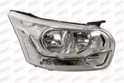 Основная фара PRASCO купить