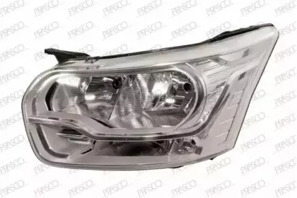 Основная фара PRASCO купить