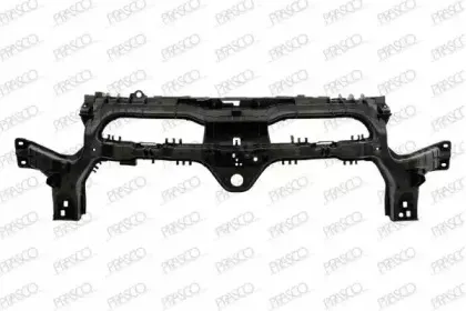 Облицовка передка PRASCO купить