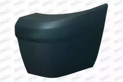 Облицовка, бампер PRASCO купить