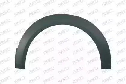 Расширение, крыло PRASCO купить