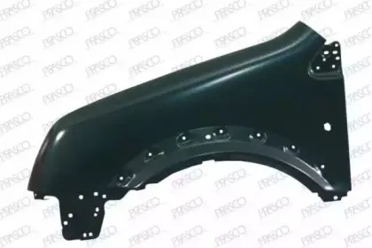 Крыло PRASCO купить