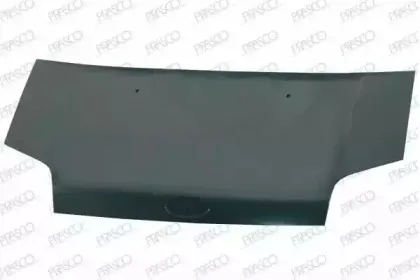 Капот двигателя PRASCO купить