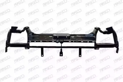 Облицовка передка PRASCO купить