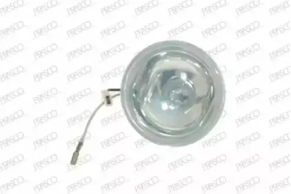 Противотуманная фара PRASCO купить