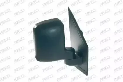 Наружное зеркало PRASCO купить