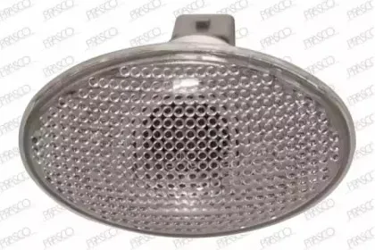 Фонарь указателя поворота PRASCO купить