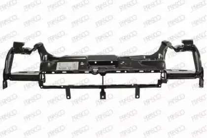 Облицовка передка PRASCO купить