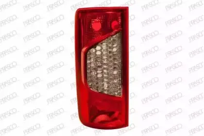 Задний фонарь PRASCO купить