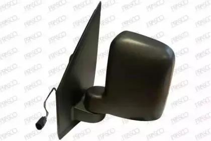 Наружное зеркало PRASCO купить