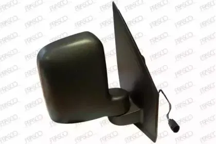 Наружное зеркало PRASCO купить