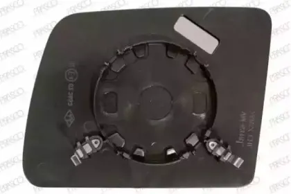 Зеркальное стекло, наружное зеркало PRASCO купить