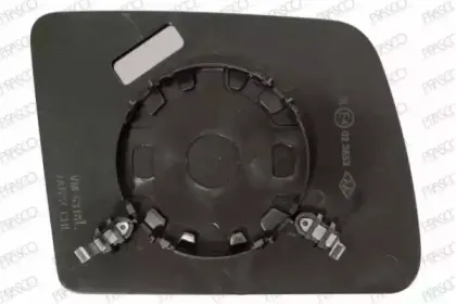 Зеркальное стекло, наружное зеркало PRASCO купить