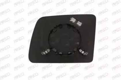 Зеркальное стекло, наружное зеркало PRASCO купить