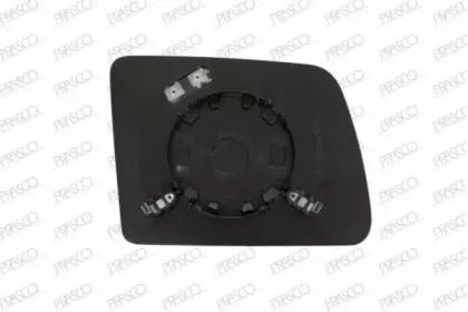 Зеркальное стекло, наружное зеркало PRASCO купить