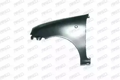 Крыло PRASCO купить