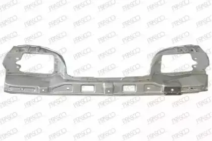 Облицовка передка PRASCO купить