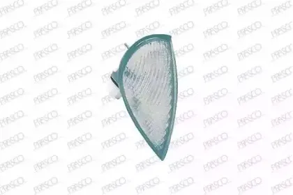 Рассеиватель, фонарь указателя поворота PRASCO купить