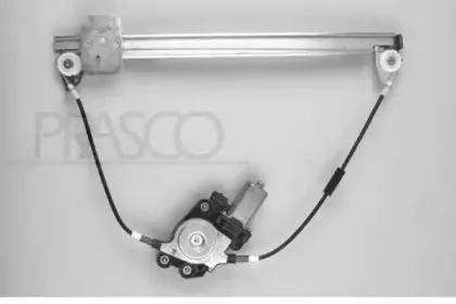 Подъемное устройство для окон PRASCO купить