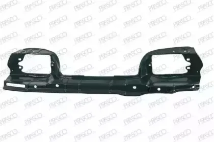 Облицовка передка PRASCO купить