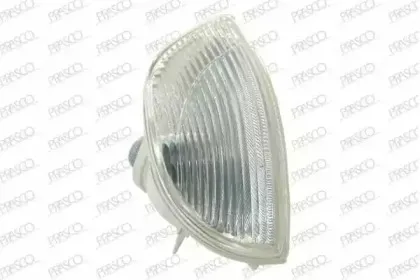 Рассеиватель, фонарь указателя поворота PRASCO купить