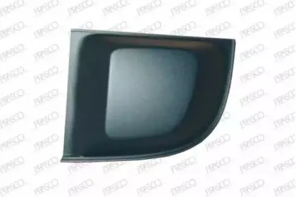 Решетка вентилятора, буфер PRASCO купить