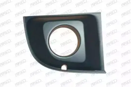 Решетка вентилятора, буфер PRASCO купить