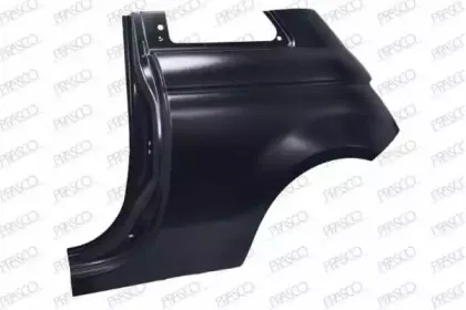 Боковина PRASCO купить