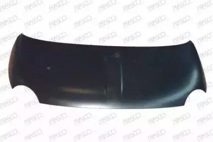 Капот двигателя PRASCO купить