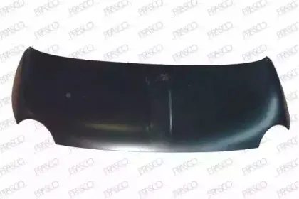 Капот двигателя PRASCO купить