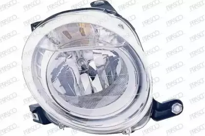 Основная фара PRASCO купить