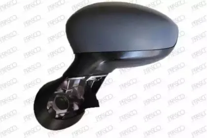 Наружное зеркало PRASCO купить