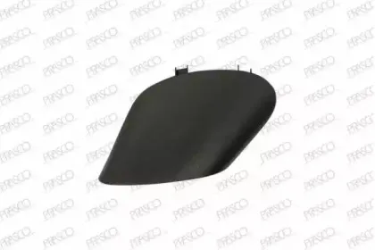 Покрытие, кронштейн внешнего зеркала PRASCO купить