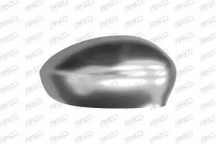 Покрытие, внешнее зеркало PRASCO купить