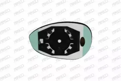 Зеркальное стекло, наружное зеркало PRASCO купить