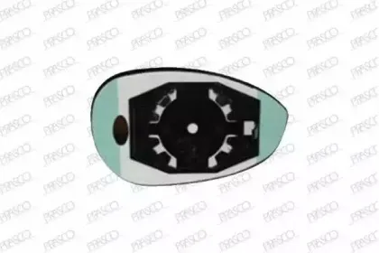 Зеркальное стекло, наружное зеркало PRASCO купить