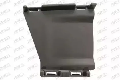 Решетка вентилятора, буфер PRASCO купить